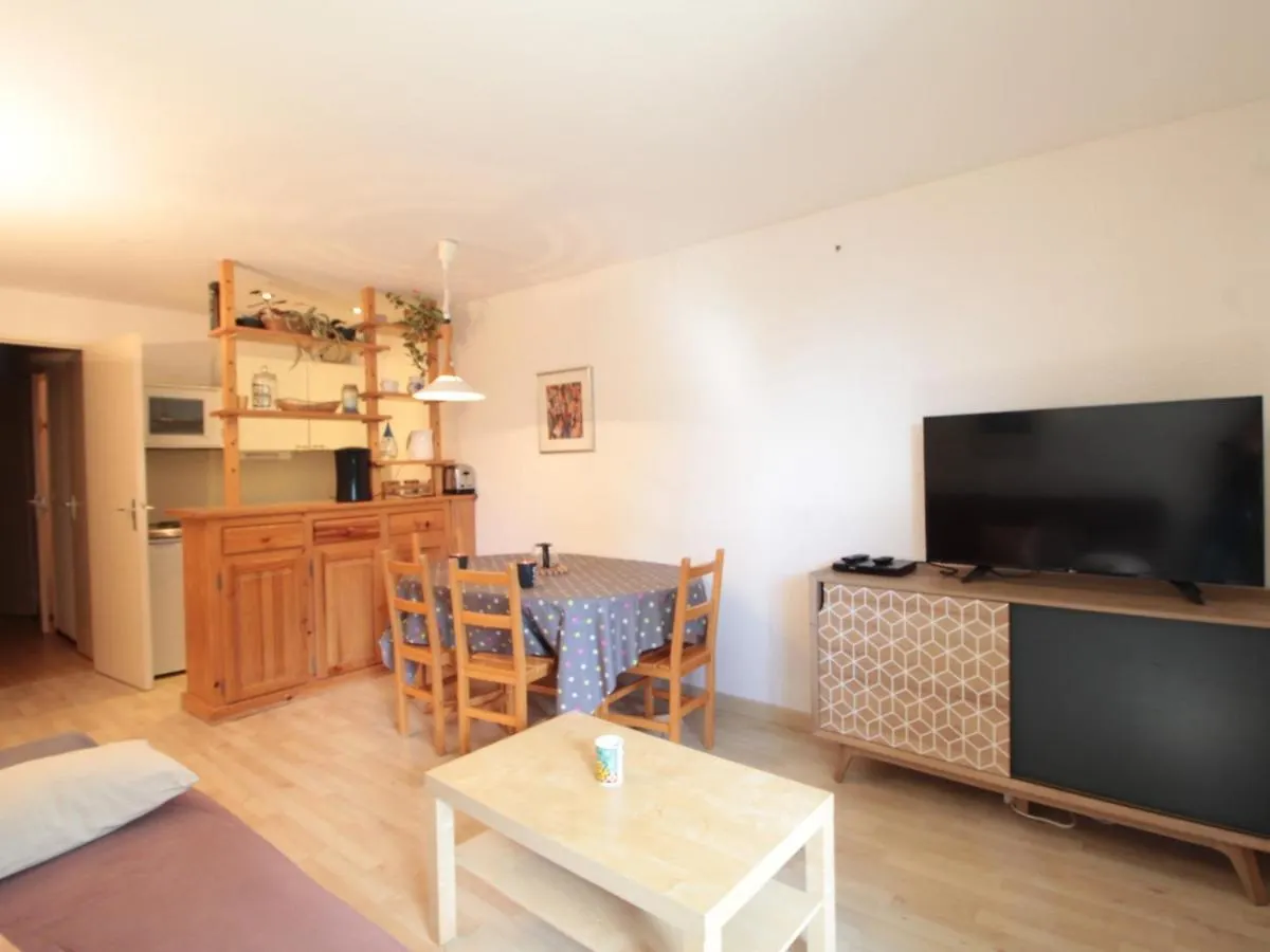 Appartement 2 Pieces 6 Pers A Flaine Foret, Residence Pollux, Proche Pistes Et Commerces - Fr-1-687-71 Araches-la-Frasse