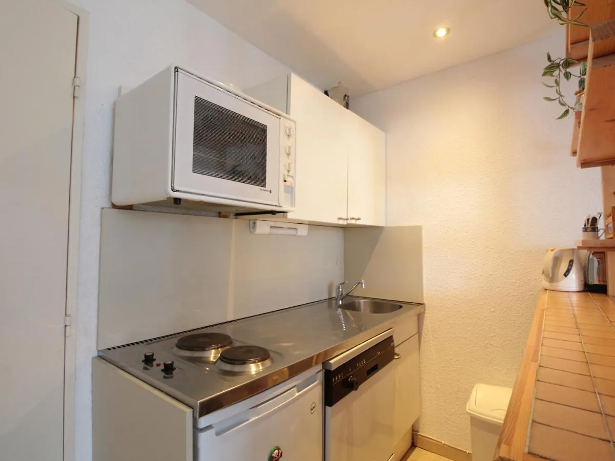 Apartment Appartement 2 Pieces 6 Pers A Flaine Foret, Residence Pollux, Proche Pistes Et Commerces - Fr-1-687-71 Araches-la-Frasse