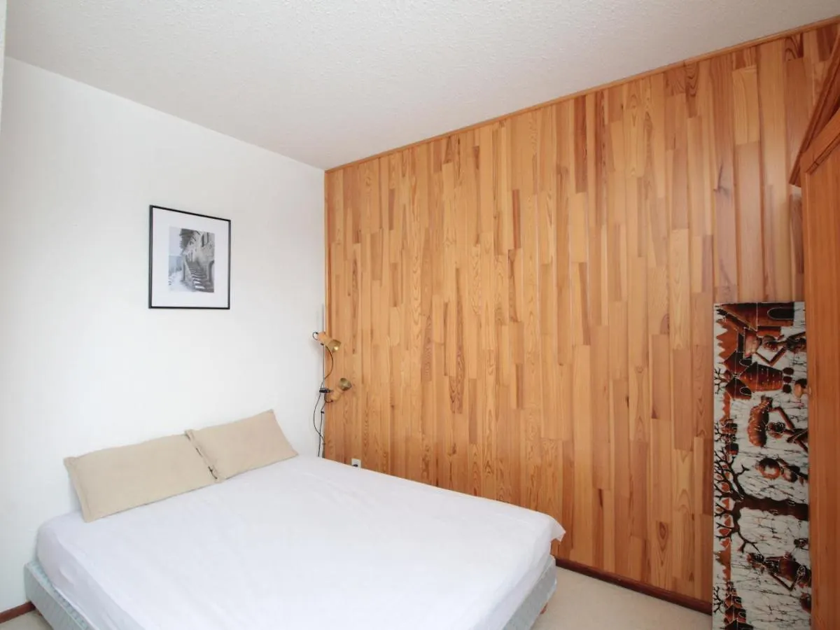Appartement 2 Pieces 6 Pers A Flaine Foret, Residence Pollux, Proche Pistes Et Commerces - Fr-1-687-71 Araches-la-Frasse 0*,  France