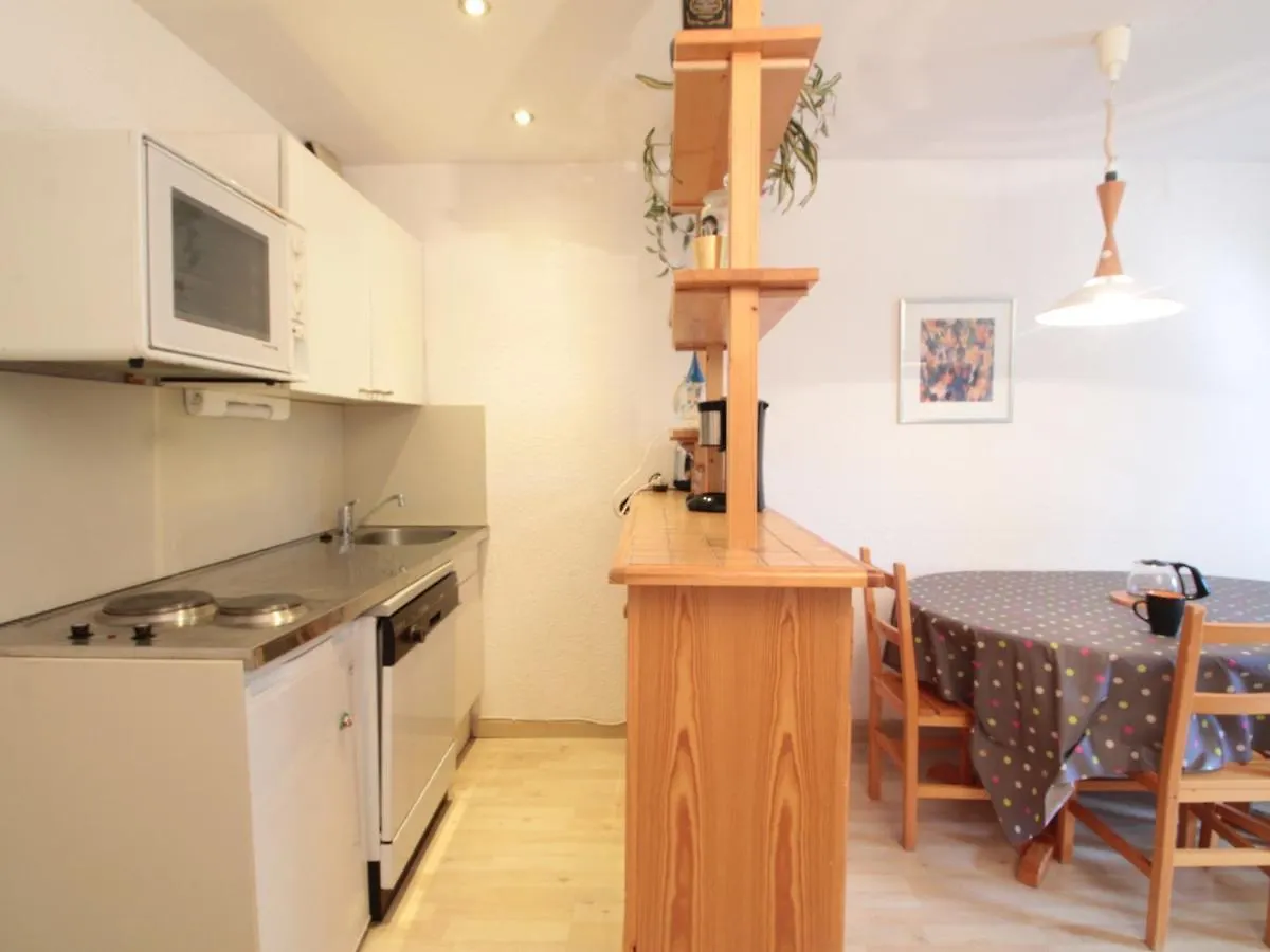 Apartment Appartement 2 Pieces 6 Pers A Flaine Foret, Residence Pollux, Proche Pistes Et Commerces - Fr-1-687-71 Araches-la-Frasse