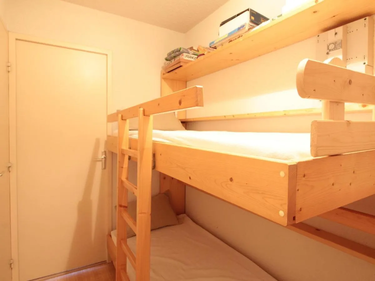 Appartement 2 Pieces 6 Pers A Flaine Foret, Residence Pollux, Proche Pistes Et Commerces - Fr-1-687-71 Araches-la-Frasse France